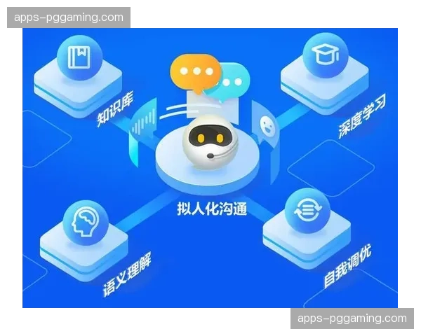 智能客服语义库深度重构 解决率提升至行业高点