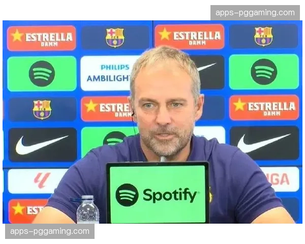 巴萨82分创弗里克执教同期纪录 联赛历史同期并列第四